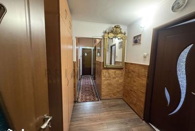 Apartament cu 3 camere în Nicolina - 10