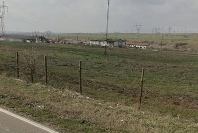 Teren Construcții intravilan de 470 mp, în Nazarcea - 5