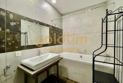 ȘCOALA AMERICANA/PIPERA/VIEW/PISCINA /PARCARE INCLUSA/IBIZA SOL RESIDENCE - 36