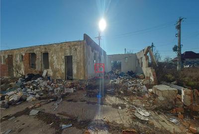 Depozit/hala/spatiu industrial Buftea -Crevedia - Butimanu - 3