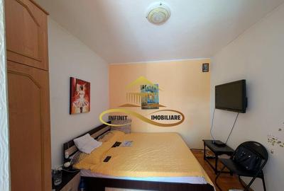 Apartament 2 camere, zona Alecu Russo - 3