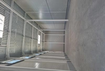 Inchiriem 560 mp hala Parc Industrial Oradea 1 Inchiriem 560 mp hala Parc Industrial Oradea 1 - 2
