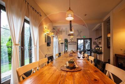 Vanzare pensiunea Casa Barolo din Vlaha - 14