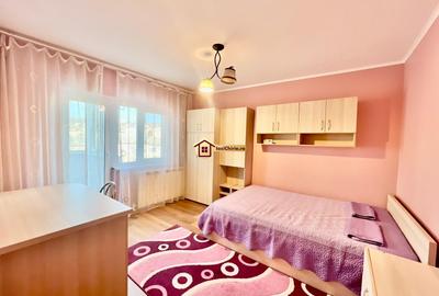 Apartament cu 2 camere decomandat, mobilat în Păcurari - 4