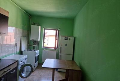 Garsonieră decomandată în Dudu - 2