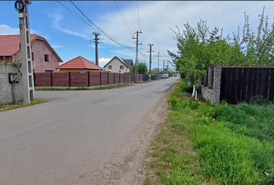 Teren 1000mp Prejmer - 7