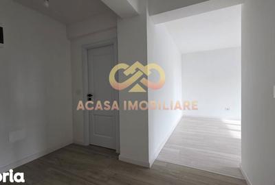 Apartament cu 2 camere decomandat în Valea Lupului - 12
