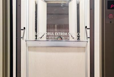 Kaufland Mihai Bravu- metrou Dristor | Apartament spatios in bl.anvelopat termic - 16