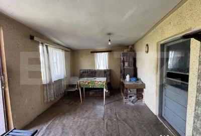 Casă cu 4 camere cu Teren 1397 Mp în Brestei - 9