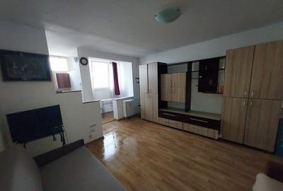 Renovata complet! Garsoniera 32 mp, Manastur zona Flora - 1