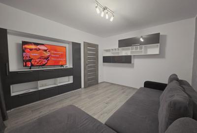 Apartament deosebit Mazepa 2 str Brailei CT Ac mobilat si utilat - 5