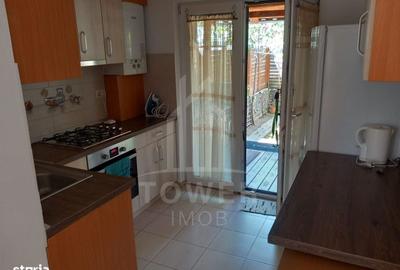 Apartament cu 2 camere decomandat în Central - 2