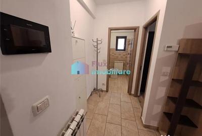 Garsonieră decomandată în George Enescu - 11