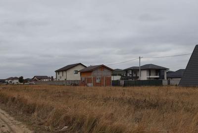 Spațiu comercial, în Dragomirești-Vale - 1