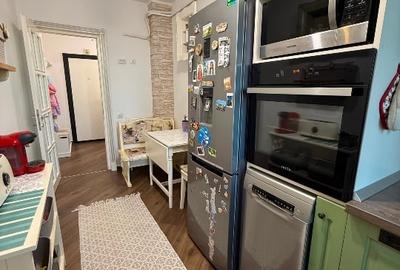 De Vânzare, Apartament 3 Camere + Parcare, Vișoianu - 6