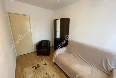 Apartament 3 camere si balcon in zona Ciresica din Sibiu - 11