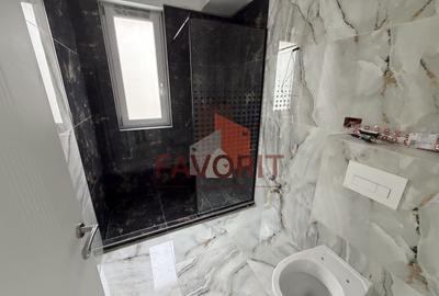 Apartament cu 2 camere decomandat în Buziașului - 18