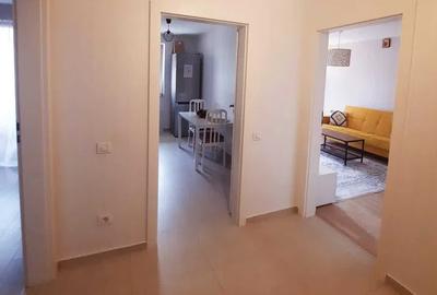 Apartament 2 Camere | Urban Pentha, langa Mall Coresi | Vedere la Munte - 5