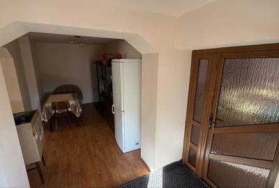 Casă cu 3 camere în Dumbrăveni - 7