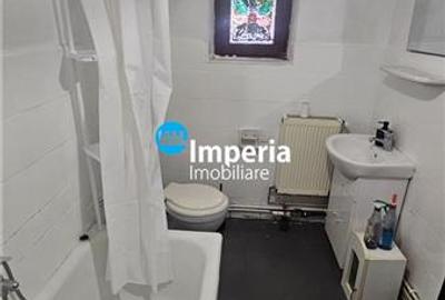 Duplex cu 2 camere cu Canalizare în Bucium - 7