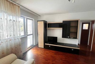 2 camere semidecomandat metrou Romancierilor - 2