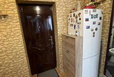 Apartament cu 2 camere decomandat în Central - 3