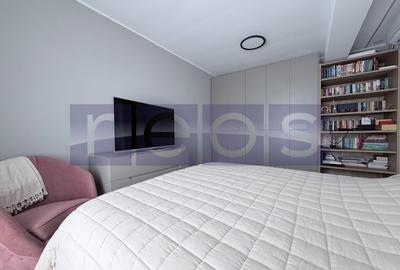 Apartament cu 4 camere decomandat în Central - 9