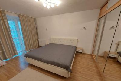 Apartament 3 Camere in cartierul Tineretului - 2