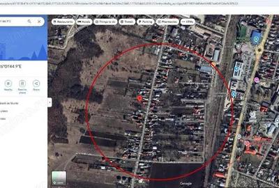 Teren cota parte de 1/4 Valenii de Munte, ID: R2643899 Teren cota parte de 1/4 Valenii de Munte, ID: R2643899 - 2