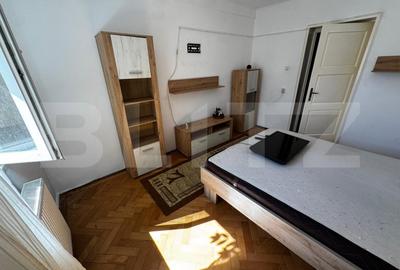 Apartament cu 2 camere decomandat, mobilat în Electroprecizia - 9