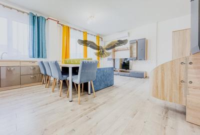 Garsonieră semidecomandată, mobilată în Central - 1