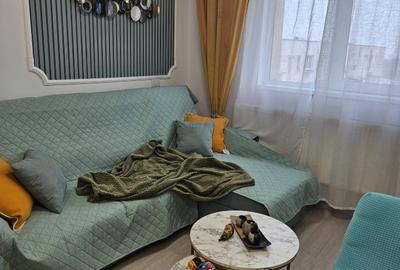 Proprietar inchiriez garsoniera 300 euro sau 400 euro cu utilitati incluse - 1