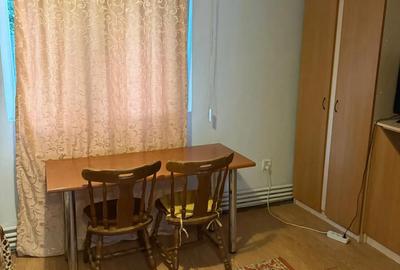 Garsonieră în Spitalul Județean - 5