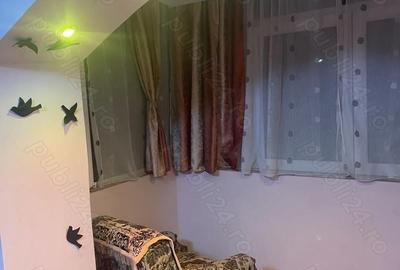 Apartament cu 2 camere semidecomandat în Bârlad - 7