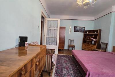 Garsonieră decomandată, mobilată în Ultracentral - 11