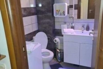 ViVO - 2 Camere Decomandate 52m² Mobilat Utilat Centrala Incadrat SUD - 7