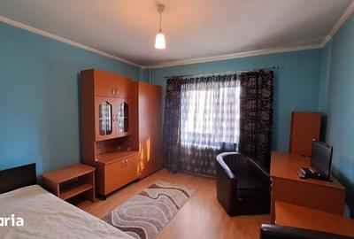 Apartament cu 2 camere în Între Lacuri - 6