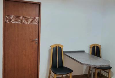 Inchiriez ap 1 camera + dormitor la vila - 5