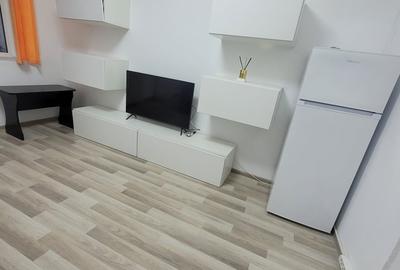 Garsonieră mobilată complet - Piața  CET - Liceul Dimitrie Leonida - 35.000 Euro Garsonieră mobilată complet - Piața  CET - Liceul Dimitrie Leonida - 35.000 Euro - 6