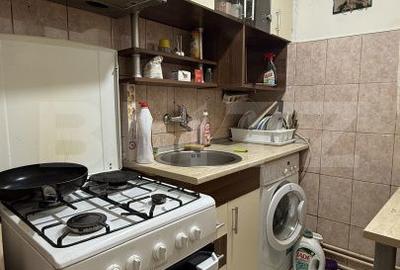Apartament cu 2 camere semidecomandat în Mureșeni - 11