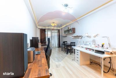 Apartament cu 3 camere decomandat în IAR - 12
