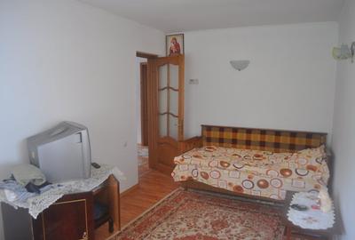 Casa P +1 zona Sarata Piatra Neamt - 12