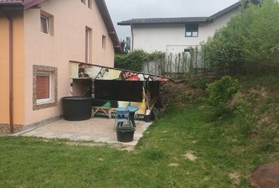 Casă cu 4 camere în Hemeiuș - 3