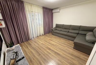 Apartament cu 3 camere decomandat, mobilat în Apărătorii Patriei - 1