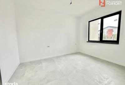 Apartament cu 3 camere în Moșnița Nouă - 2