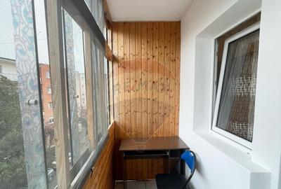 Apartament cu 1 camera de inchiriat in Micalaca - 6