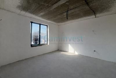 Casă individuală cu 4 camere cu Canalizare în Sântandrei - 2