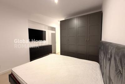 2 Camere | Etaj 10/10 | 55mp | Parcare | Cortina North - 9