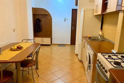Apartament cu 2 camere decomandat, mobilat în Grigorescu