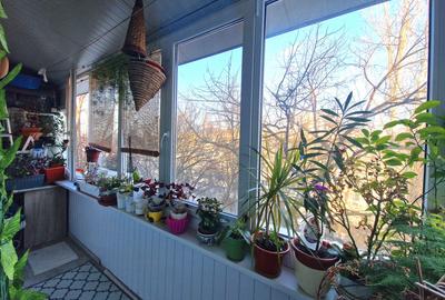 Apartament cu 2 camere semidecomandat, mobilat în Pajura - 12